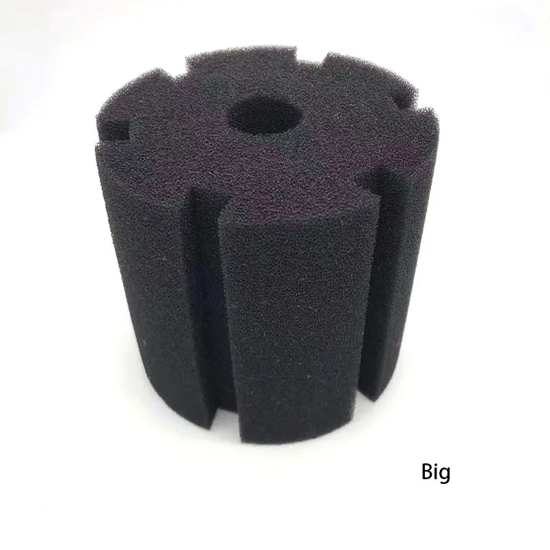 Biochemical Aquarium Filter Sponge – Bio Foam Media for Fish Tank Air Pumps