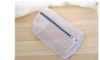 Large Mesh Laundry Bag – Durable Protective Net for Washing Machine Clothes