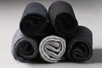 Bamboo Fiber Compression Socks – Men's Business Casual Dress for Comfort