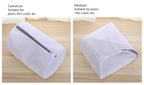 Large Mesh Laundry Bag – Durable Protective Net for Washing Machine Clothes