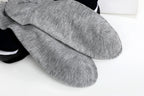 Bamboo Fiber Ankle Socks – Breathable Anti-Bacterial Footwear for Daily Casual Wear