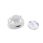 Motion Sensor LED Strip Light – Battery Operated for Kitchen Cabinet
