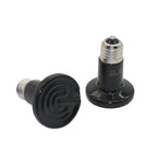 Infrared Ceramic Heat Bulb – E27 Mini Emitter for Reptile Pet Brooder Lamp