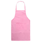 Custom Logo Kitchen Apron – Unisex Chef Workwear for Cooking and Catering