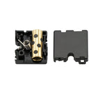 3D Printer Injection Slider Set with Copper Sleeve and Timing Belt