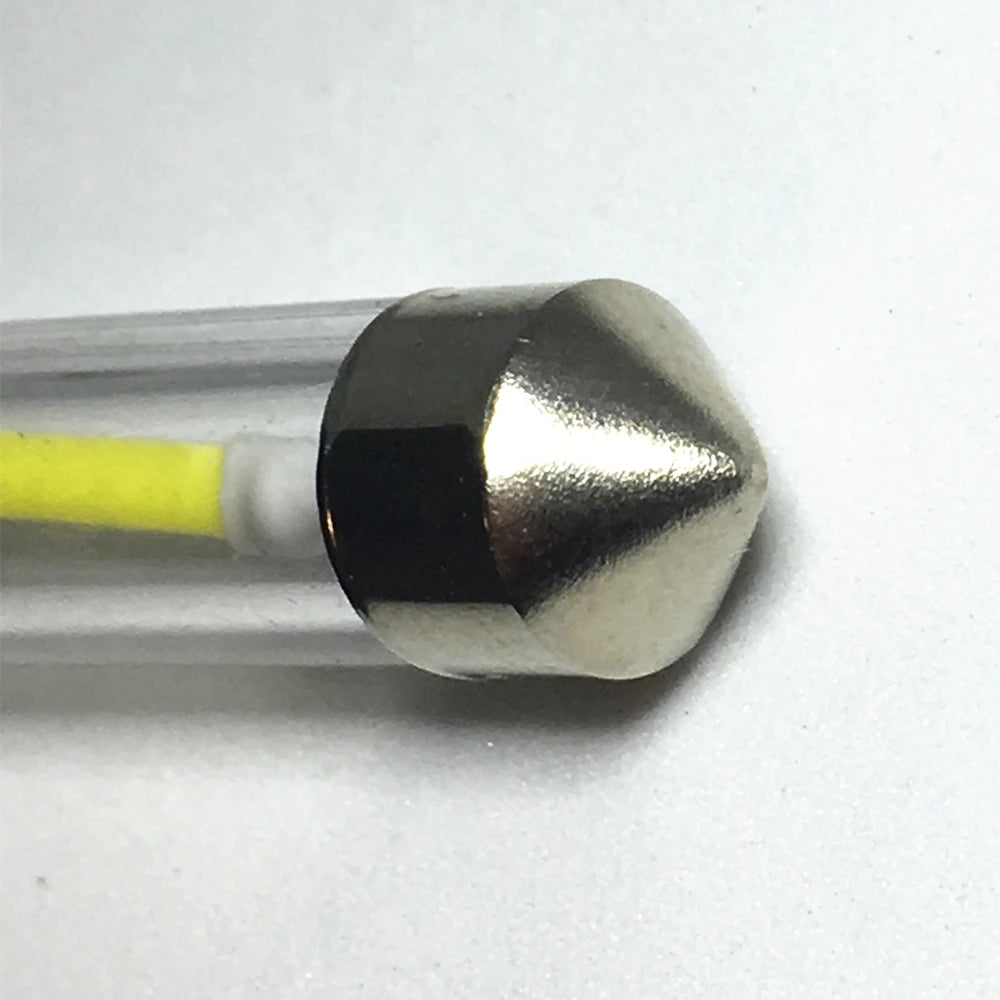 Festoon LED Interior Car Bulbs – White SMD Lighting for Auto Dome Replacement