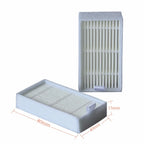 HEPA Vacuum Filter – Replacement Parts for iLife and ECOVACS Robot Cleaners