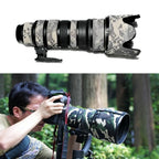 Self-Adhesive Camouflage Tape – 5m Waterproof Wrap for Hunting and Outdoors