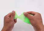 Self-Adhesive Elastic Athletic Tape – Sports Support Wrap for Gym and Injury Recovery