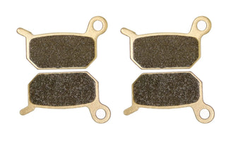Brake Pad Set – Front and Rear Replacement for KTM SX 50 Dirt Bikes