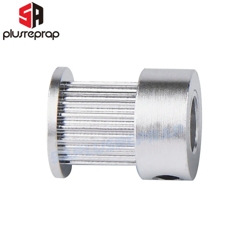 GT2 Timing Pulley – 20 Teeth for 10mm Belt 3D Printer Components