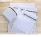Large Mesh Laundry Bag – Durable Protective Net for Washing Machine Clothes