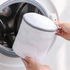 Large Mesh Laundry Bag – Durable Protective Net for Washing Machine Clothes