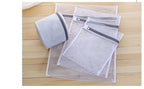 Large Mesh Laundry Bag – Durable Protective Net for Washing Machine Clothes