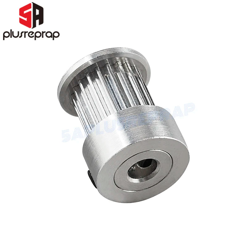 GT2 Timing Pulley – 20 Teeth for 10mm Belt 3D Printer Components