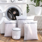 Large Mesh Laundry Bag – Durable Protective Net for Washing Machine Clothes