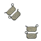 Brake Pad Set – Front and Rear Replacement for KTM SX 50 Dirt Bikes