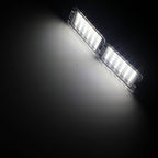 LED License Plate Lights – Bright Number Plate Illumination for Seat Vehicles