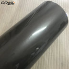 Metallic Candy Vinyl Car Wrap – Glossy Glitter Film for Vehicle Decoration