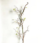 90cm Artificial Rattan Vine – Flexible Floral Branch for Wedding Decoration