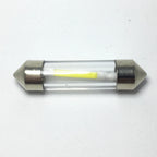 Festoon LED Interior Car Bulbs – White SMD Lighting for Auto Dome Replacement