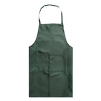 Custom Logo Kitchen Apron – Unisex Chef Workwear for Cooking and Catering
