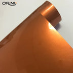 Metallic Candy Vinyl Car Wrap – Glossy Glitter Film for Vehicle Decoration