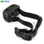 Waterproof Bark Training Collar – Adjustable Sensitivity for Dog Obedience