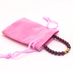 Velvet Drawstring Jewelry Bags – Soft Gift Pouches for Wedding Packaging