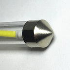Festoon LED Interior Car Bulbs – White SMD Lighting for Auto Dome Replacement