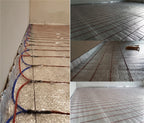 Carbon Fiber Heating Cable – 12K Infrared Wire for Radiant Floor Warming
