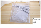Large Mesh Laundry Bag – Durable Protective Net for Washing Machine Clothes