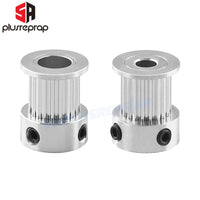 GT2 Timing Pulley – 20 Teeth for 10mm Belt 3D Printer Components