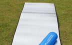 Aluminum Foil Picnic Mat – Moisture-proof Camping Pad for Outdoor Hiking