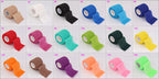 Self-Adhesive Elastic Athletic Tape – Sports Support Wrap for Gym and Injury Recovery