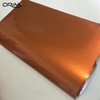 Metallic Candy Vinyl Car Wrap – Glossy Glitter Film for Vehicle Decoration