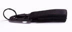 Tactical Carabiner Keychain – Heavy Duty Clip for Outdoor Camping Gear