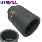 36MM Spindle Axle Nut Socket – Professional Hub Installation Tool for BMW Audi VW