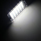 LED License Plate Lights – Bright Number Plate Illumination for Seat Vehicles