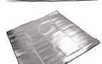 Aluminum Foil Picnic Mat – Moisture-proof Camping Pad for Outdoor Hiking