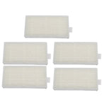 HEPA Vacuum Filter – Replacement Parts for Chuwi and Ecovacs Robot Cleaners