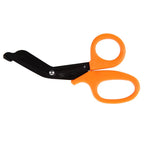 Emergency Medical Shears – Tactical EMT Scissors for Outdoor First Aid
