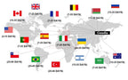 Adjustable Waist Trainer Belt – Slimming Body Shaper for Gym Workout