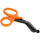 Emergency Medical Shears – Tactical EMT Scissors for Outdoor First Aid