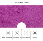 Soft Foam Patchwork Play Mats – Interlocking Carpet Tiles for Kids Rooms