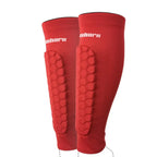 Soccer Shin Guards – Crashproof Leg Protection for Kids and Adults