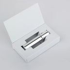 10ml Glass Roller Bottles – Stainless Steel Essential Oil Vials for Travel