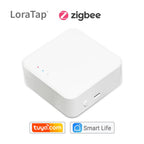 Smart Gateway Hub – Multi-Mode ZigBee WiFi for Home Automation Systems