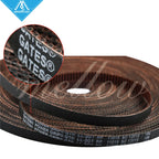 GT2 Synchronous Timing Belt – Wear Resistant for 3D Printers