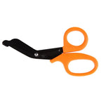 Emergency Medical Shears – Tactical EMT Scissors for Outdoor First Aid